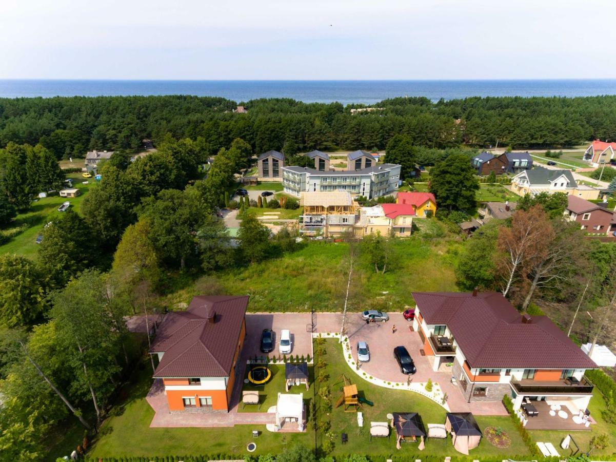 Vila Estate Palanga Exterior foto